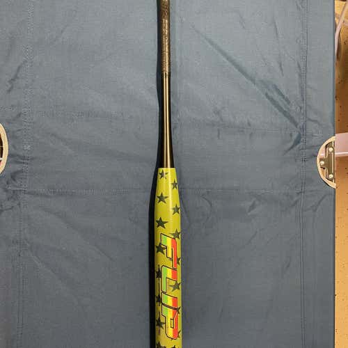 Green Adult 2019 Composite 2019 Anarchy Flip 26 oz 34" Bat