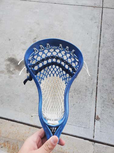 Used Warrior Evo 3 Head (Send Offers)