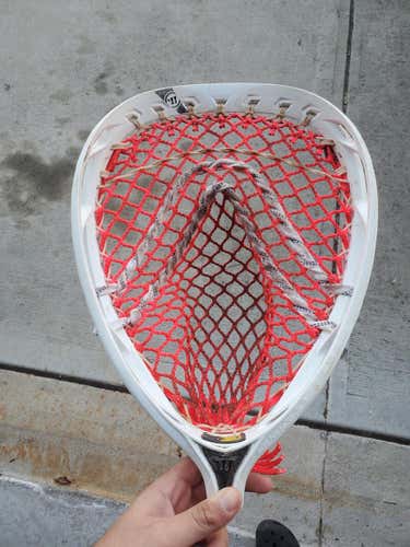 Used Warrior Nemesis 3 Head (Send Offers)