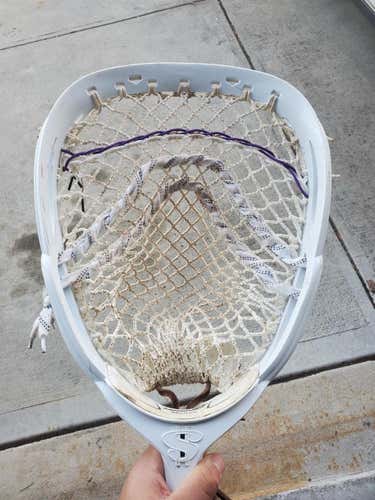 Used Brine Money Head (Send Offers)