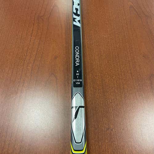 #11 Erik Condra - New Senior CCM Right Handed Super Tacks Hockey Stick Pro Stock