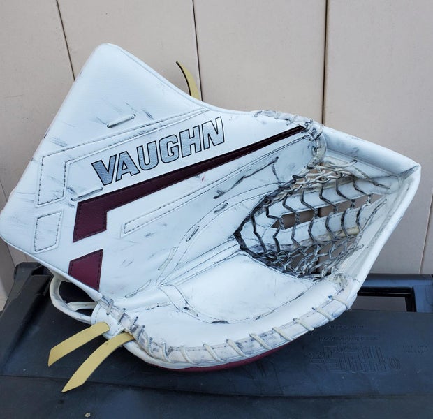 Varlamov Pro return Velocity VE8 and 2S Pro blocker