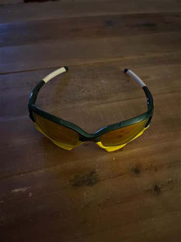 Custom Oakley Jawbone Polarized Sunglasses