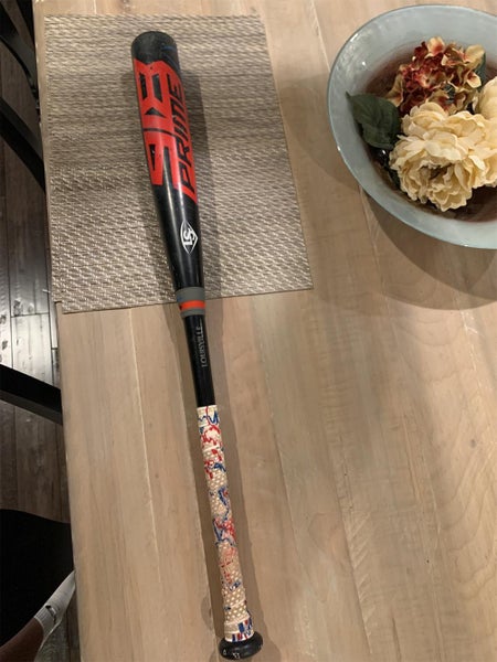 High School/College 2018 Composite Prime 918 (-3) 28 oz 31" Bat