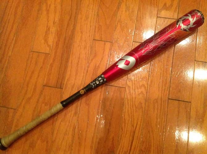 2015 Voodoo Overlord (-3) 33" Bat
