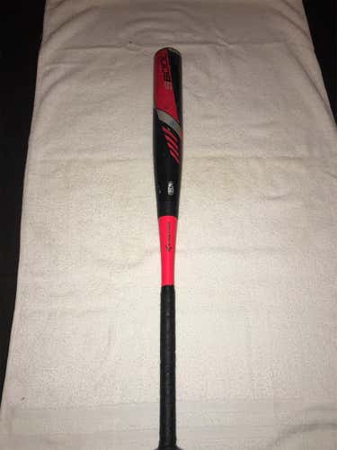 Kid Pitch (9YO-13YO) 2014 Hybrid S600C (-12) 16 oz 28" Bat