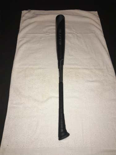 Kid Pitch (9YO-13YO) 2020 Hybrid Elite (-5) 26 oz 31" Bat