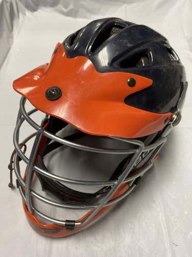 Used Cascade Pro Lg Lacrosse Helmets