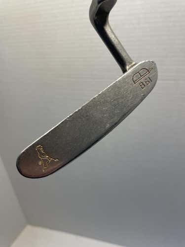 Used Ping B61 Blade Golf Putters