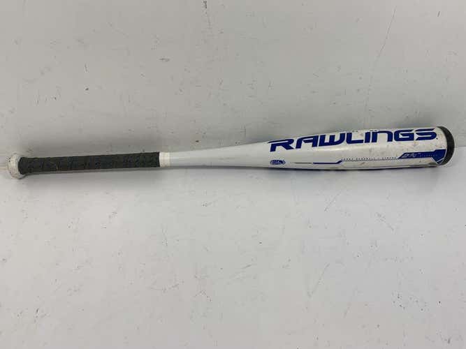 Used Rawlings Velo 29" -10 Drop Baseball & Softball Usssa 2 3 4 Barrel Bats