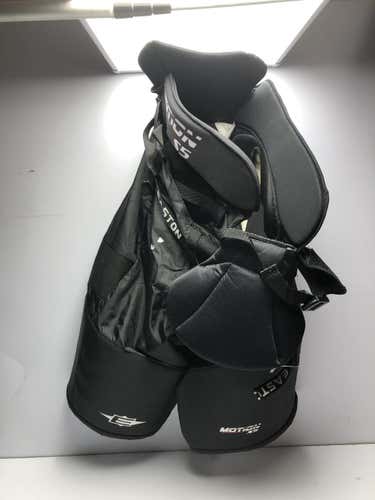 Used Easton S5 Lg Pant Breezer Ice Hockey Pants