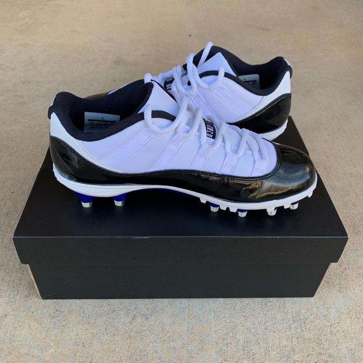 jordan concord cleats