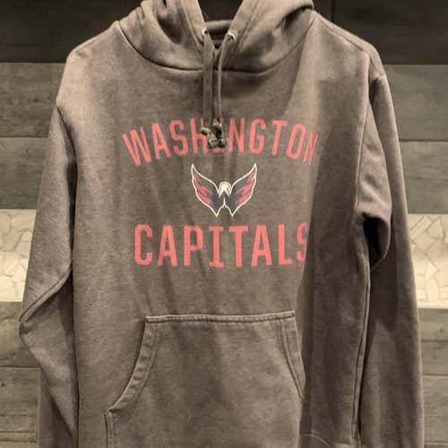 Washington Capitals Sweatshirt