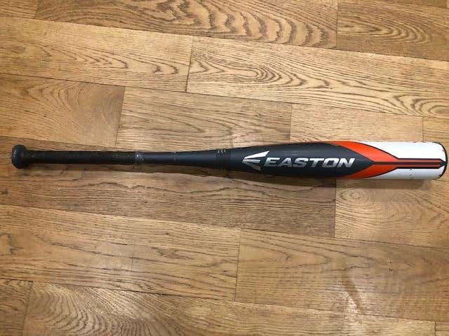 USSSA Certified 2018 Easton Composite Ghost X Bat (-10) 20 oz 30"