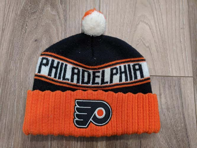 Philadelphia Flyers Beanie