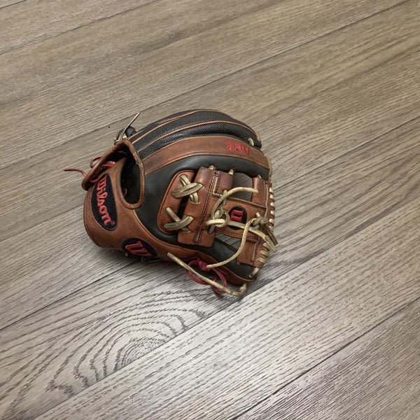 Wilson A2K DP15 11.5" I Web
