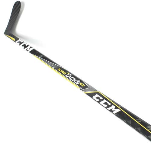 New CCM Super Tacks 2.0 RH 85 Flex P28