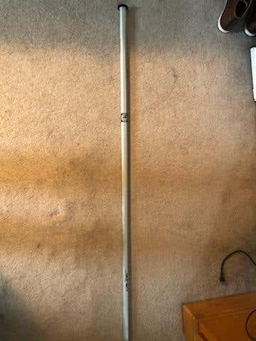 New Maverik Caliber Shaft