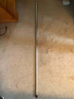 New StringKing Metal 2 320 Shaft