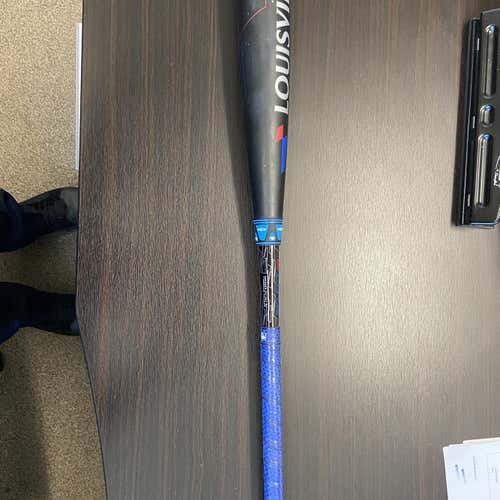 High School/College 2020 Alloy Select 719 (-3) 30 oz 33" Bat