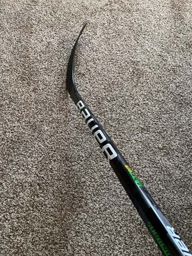Senior Left Hand Supreme Ultra Sonic  Hockey Stick