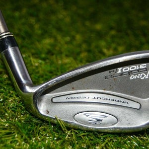 King Cobra 	3100I/H	7 Iron 	Right Handed 	37"	Graphite 	Lite 	New Grip