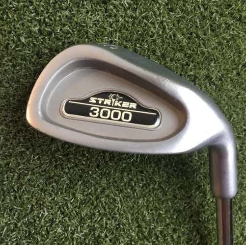 Used Striker 3000 Sand Wedge Right Handed