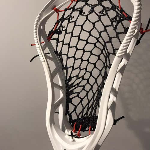 New Strung STX X20 Head