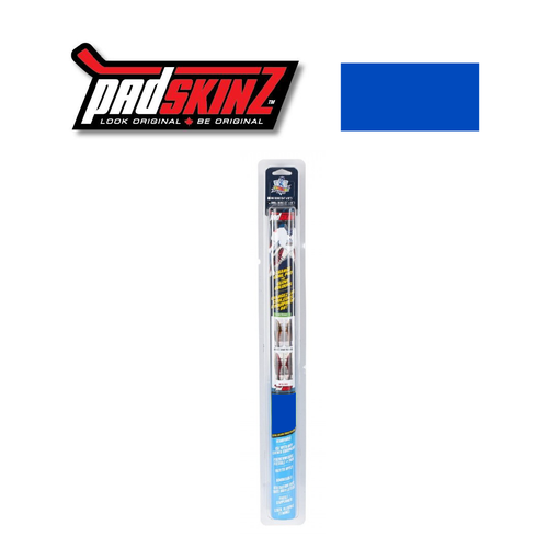 Royal Blue PadSkinz (Large)