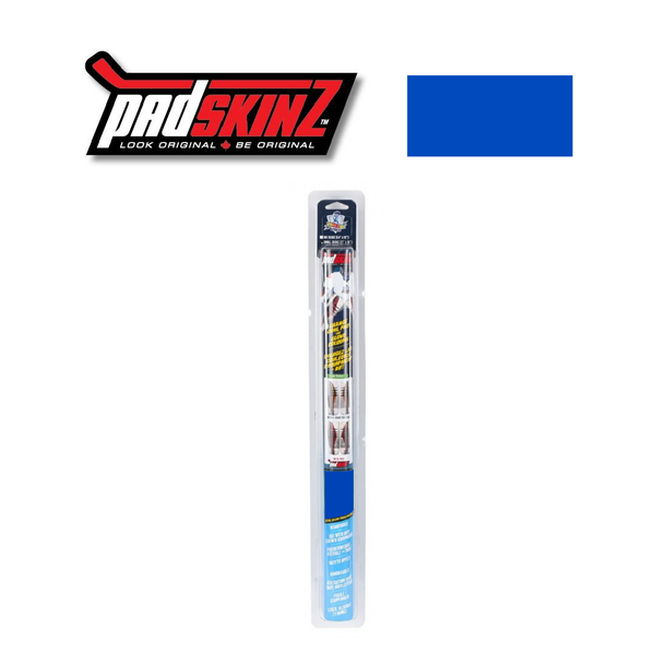 Royal Blue PadSkinz (Large)