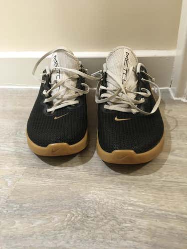 Custom Nike Metcons size 9 Mens