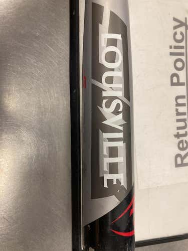 Kid Pitch (9YO-13YO)  Alloy Omaha 518 (-5) 26 oz 31" Bat