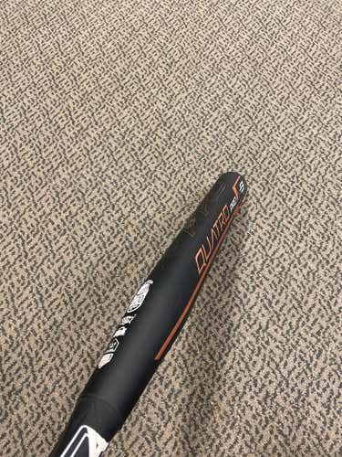 Rawlings High School/College 2020 Composite Quatro Pro (-9) 24 oz 34" Bat