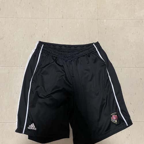 Hill Academy Adult Large Adidas Shorts