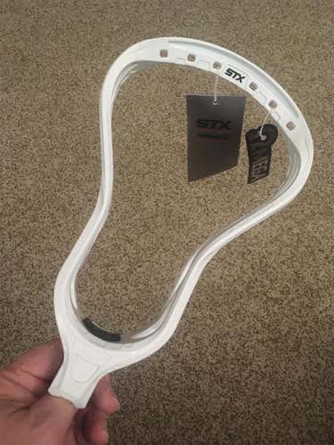 New White Hammer Omega Head