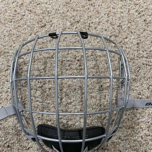 Grey Bauer True Vision FM5100 Large Cage