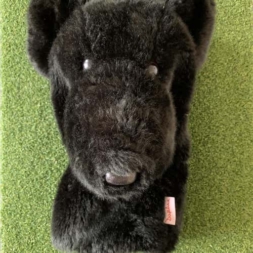 Big Dog Driver Head Cover (Daphne Brand)
