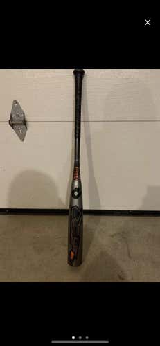 High School/College 2016 Composite CF6 (-3) 29 oz 32" Bat