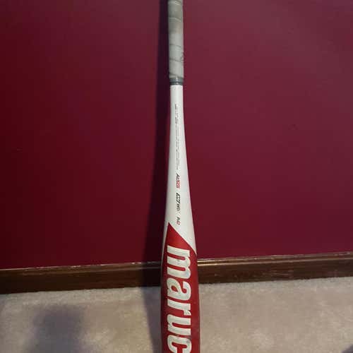 Kid Pitch (9YO-13YO) 2020 Alloy CAT 8 (-5) 27 oz 32" Bat