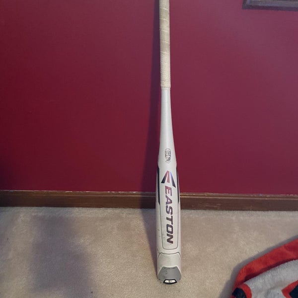 Kid Pitch (9YO-13YO) 2018 Alloy Beast X (-5) 26 oz 31" Bat