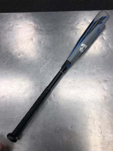 DeMarini Used (-10) 29" 2 3/4" Barrel USA Certified Bat