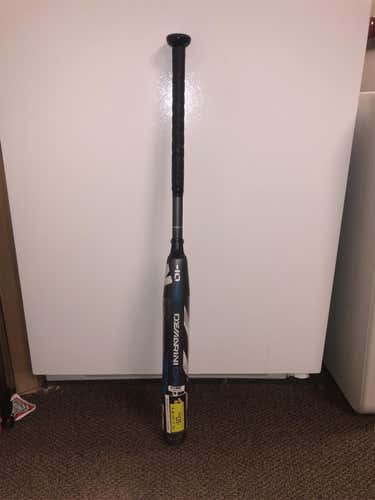 DeMarini CF Zen 33" : 23oz Softball Bat