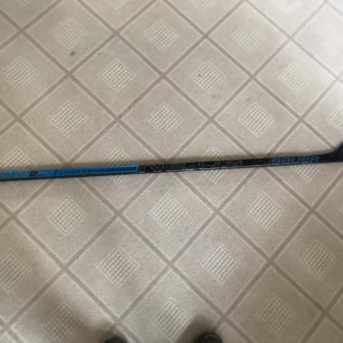 Senior Left Hand P-92M(Max Blade)  Nexus 2N Pro Pro Stock Hockey Stick