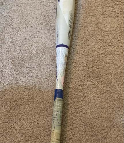 2018 Louisville Slugger Xeno -9