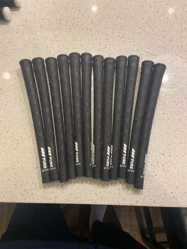 Pure Grips DTX 12 Pack Standard