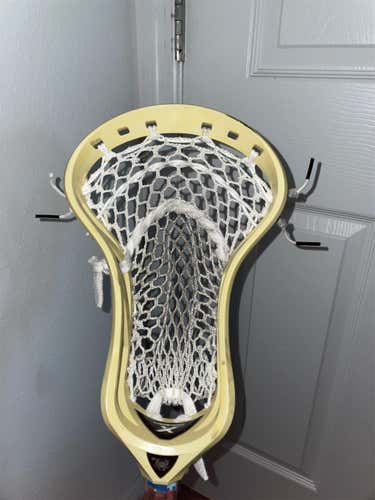 Used FOGO Strung Weapon X Head
