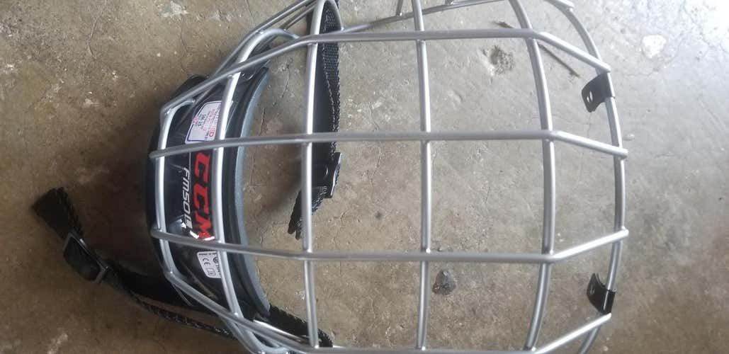 New Large CCM FM50L Cage