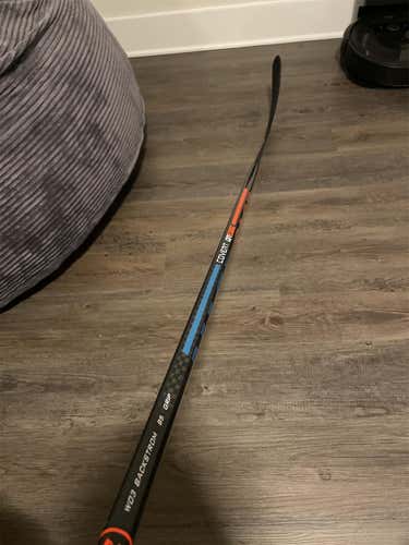 Senior Right Handed Covert QR Edge  Hockey Stick
