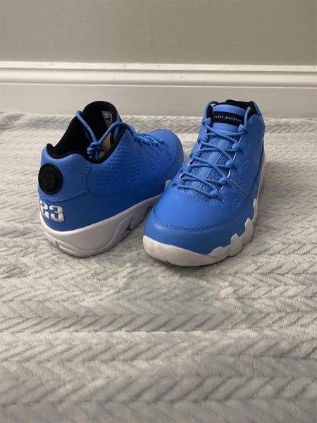Air Jordan 9 Retro Low (BRAND NEW) Men’s 9.5
