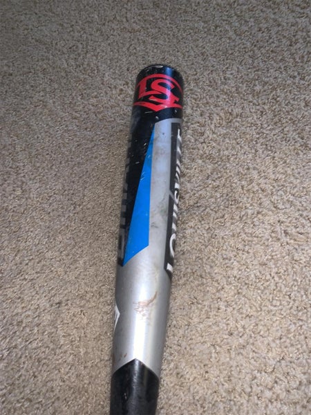 High School/College BBCOR Certified Louisville Slugger Omaha 518 33" Bat